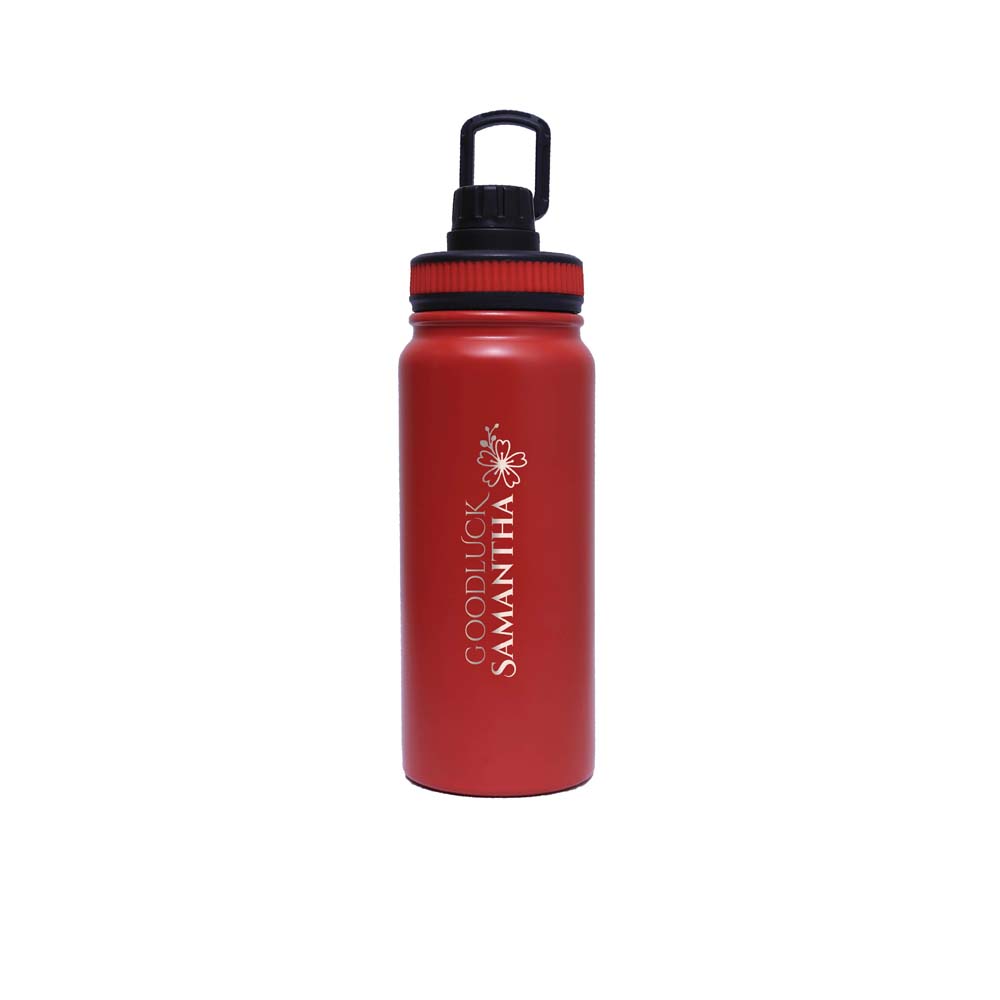 600mls Sport Water bottle